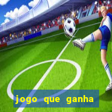 jogo que ganha dinheiro no pix de verdade